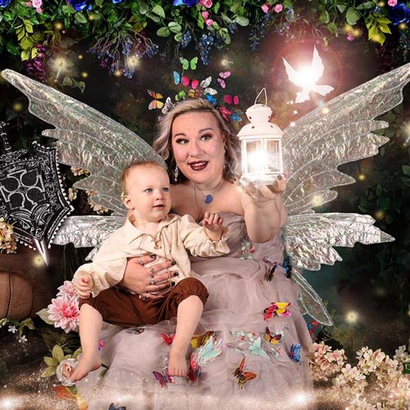 Meet your Posher, Mandie! - Picture 14 of 16